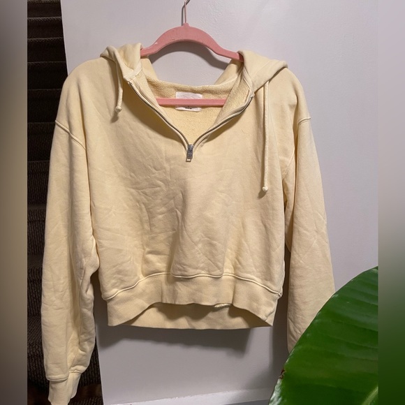 Wilfred Free quarter zip - Picture 4 of 4